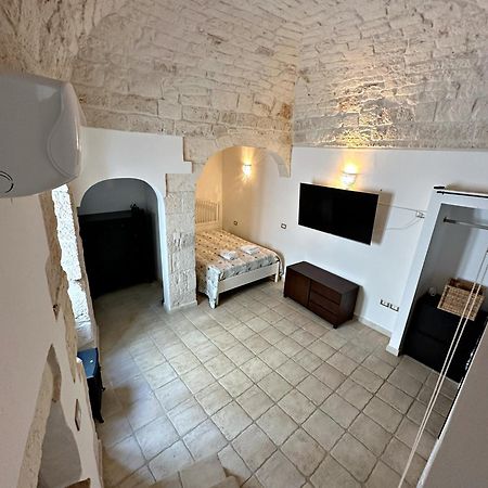 Angolo Vista Mare Ostuni Dış mekan fotoğraf