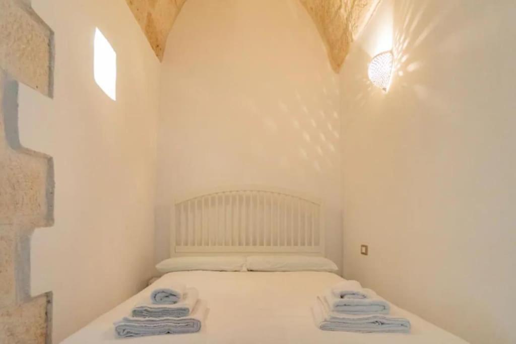 Angolo Vista Mare Ostuni Dış mekan fotoğraf
