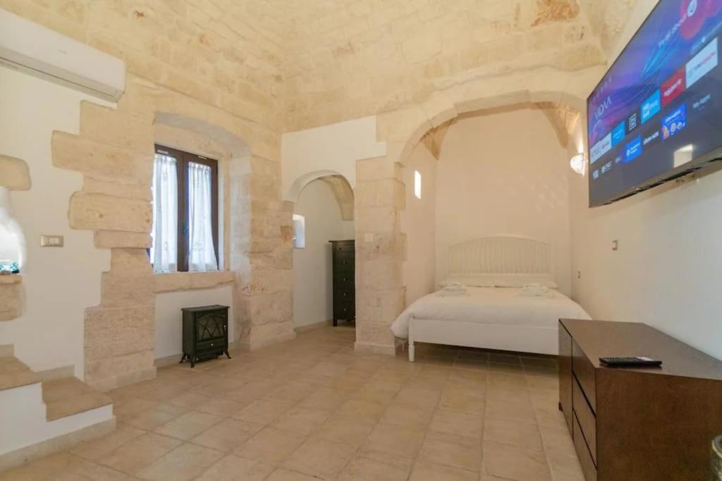 Angolo Vista Mare Ostuni Dış mekan fotoğraf