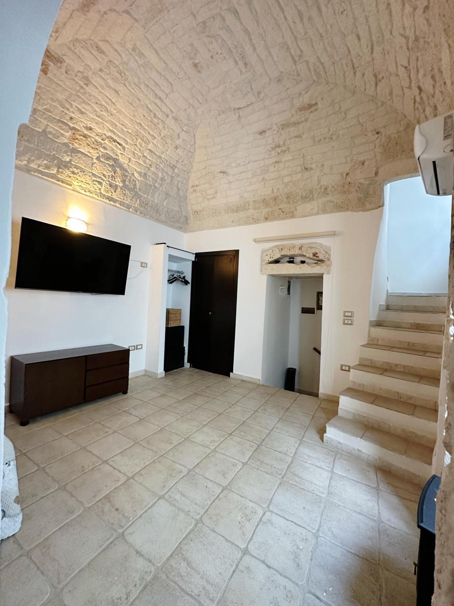 Angolo Vista Mare Ostuni Dış mekan fotoğraf