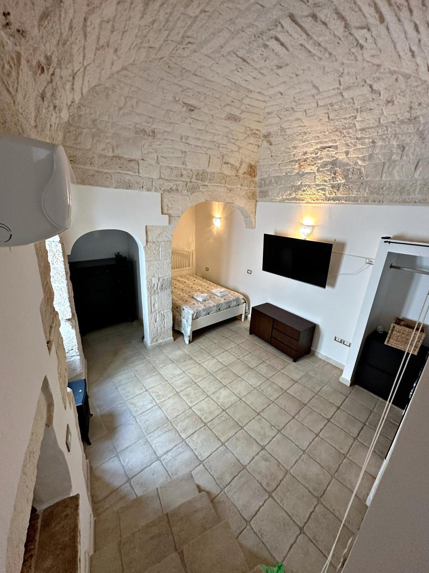 Angolo Vista Mare Ostuni Dış mekan fotoğraf