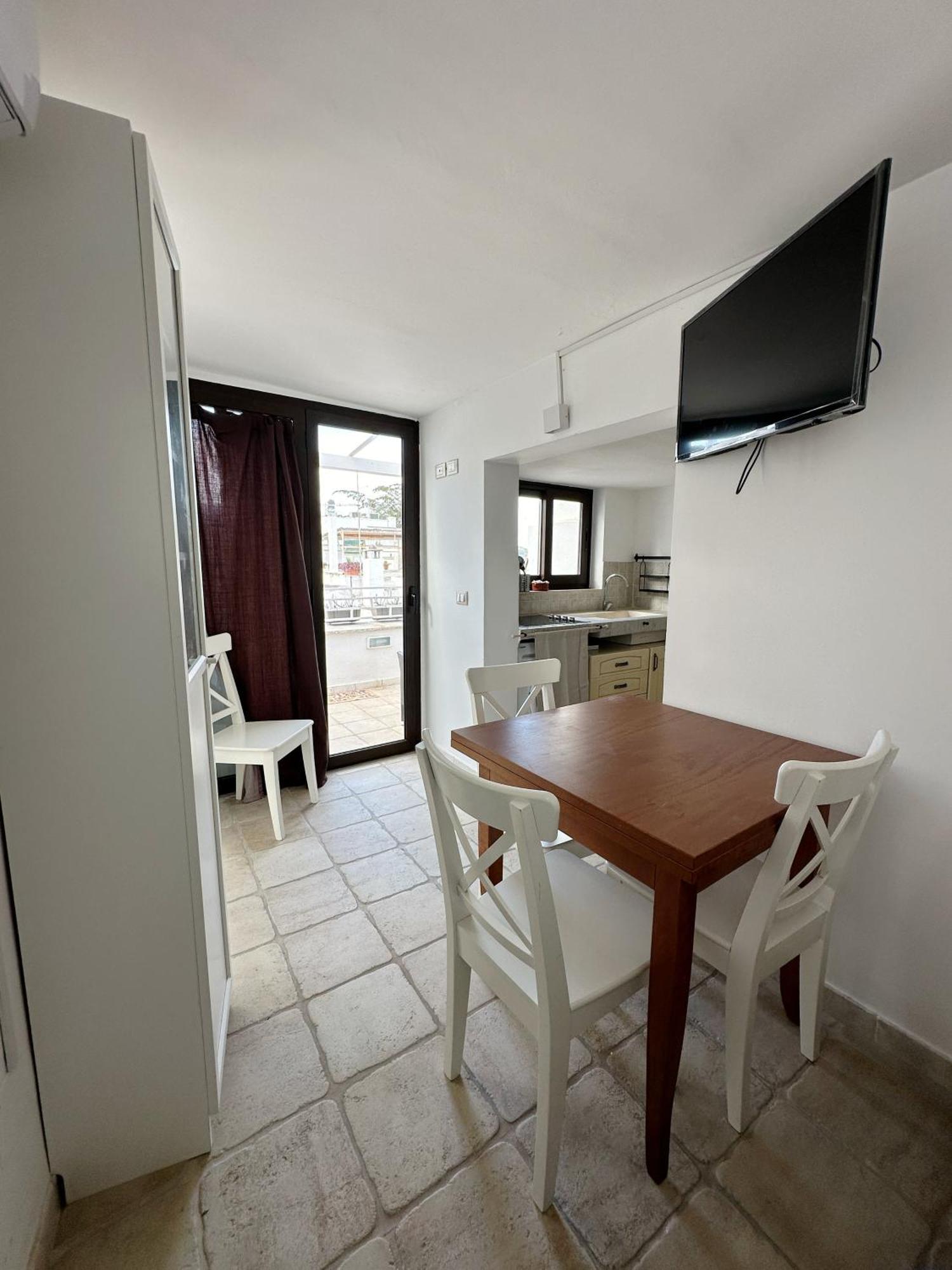 Angolo Vista Mare Ostuni Dış mekan fotoğraf