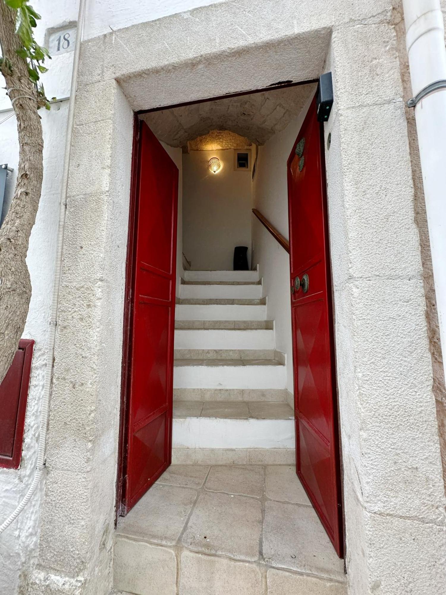 Angolo Vista Mare Ostuni Dış mekan fotoğraf