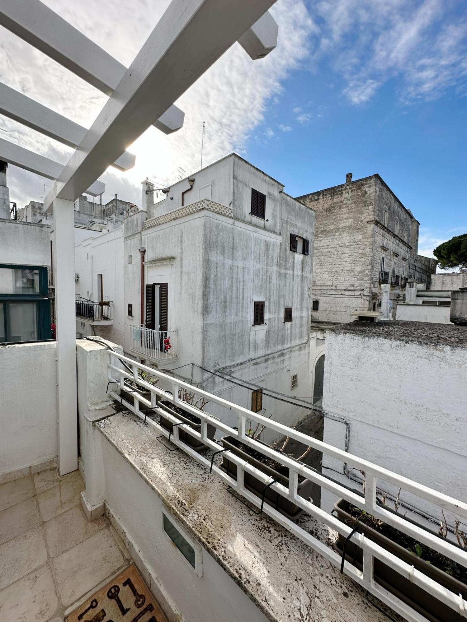 Angolo Vista Mare Ostuni Dış mekan fotoğraf
